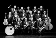 Ondřej Havelka & jeho Melody Makers: Swing! Swing! Swing!