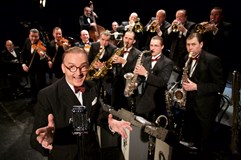 Ondřej Havelka & jeho Melody Makers: Swing! Swing! Swing!
