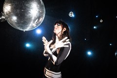 KLÁRA VYTISKOVÁ | VEGA TOUR | ANDĚL MUSIC BAR