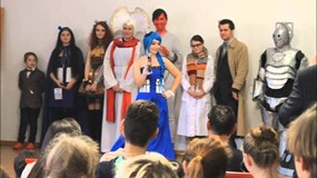 WHOCON – KultiCon 2025