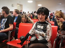 WHOCON – KultiCon 2025