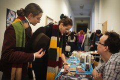 WHOCON – KultiCon 2025