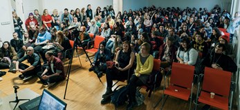 WHOCON – KultiCon 2025