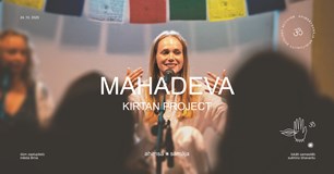 MAHADEVA KIRTAN PROJECT