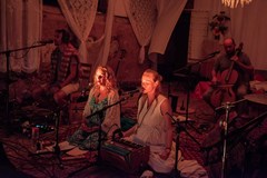 MAHADEVA KIRTAN PROJECT