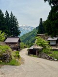 Japonský bikepack: Sushi v brašnách a kilometry v nohách