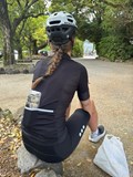 Japonský bikepack: Sushi v brašnách a kilometry v nohách