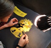 Workshop klasického animovaného filmu | Kyjograf