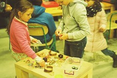 Fotografický workshop s knížkou Malí fotografové | Kyjograf