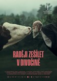 RADĚJI ZEŠÍLET V DIVOČINĚ | Kyjograf