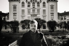 Petr Ludwig Jak uspět v době umělé inteligence