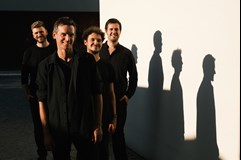 PETR SMÉKAL QUARTET // PONAVA