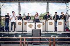 Vzpomínka na Karla Gotta a českou písničku