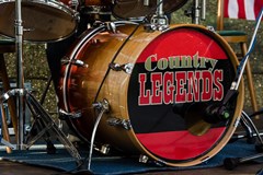 Bluetet + Country Legends