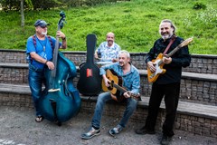 Bluetet + Country Legends