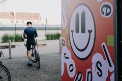 SBCRide x Isadore Grand Closing 