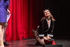 Burleskova Night 2025 vol. 2