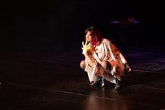 Burleskova Night 2025 vol. 2