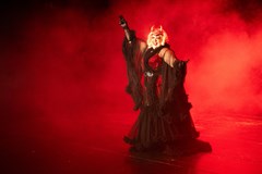 Burleskova Night 2025 vol. 2