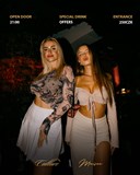 CULTURE POP-UP party
