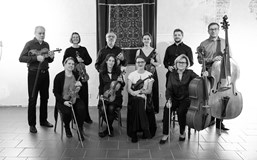 Podzimní koncert s Virtuosi Trebicenses