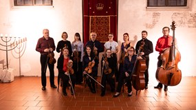 Podzimní koncert s Virtuosi Trebicenses