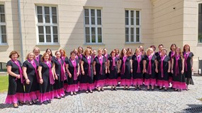 Festival sborového zpěvu Uherský Brod
