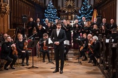 Festival sborového zpěvu Uherský Brod