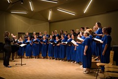 Festival sborového zpěvu Uherský Brod