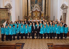 Festival sborového zpěvu Uherský Brod