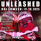 UNLEASHED