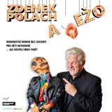 Zdenek Polach a Dežo / Havlíčkův Brod