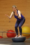 Lada Andrová: Zdravá noha sportujícího dítěte
