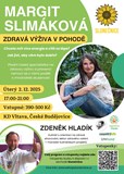 Margit Slimáková - Zdravá výživa v pohodě