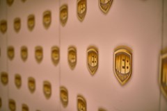 54. Galavečer boxu organizace MEB 19. 12. 2026 od 18:00