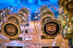 54. Galavečer boxu organizace MEB 19. 12. 2026 od 18:00