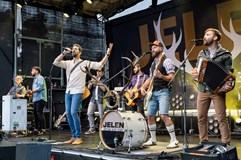 HudliceFest 2026