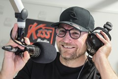 Oldies Párty s Kiss Djs