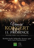 Vánoční koncert 