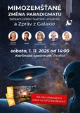 MIMOZEMŠŤANÉ a změna paradigmatu