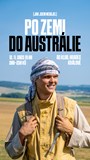 Po zemi do Austrálie - turista Svaťa