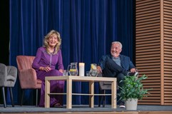 Léčba smíchem - Talk show / Bubílková, Pitkin, Šimůnek