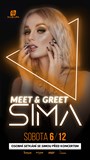 SIMA MEET&GREET | KLUB LÍPA LIBEREC