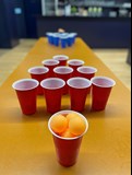 Halloween party: 13+ Edition
