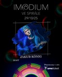 IMODIUM - největší akustický koncert