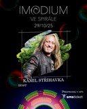 IMODIUM - největší akustický koncert
