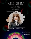 IMODIUM - největší akustický koncert