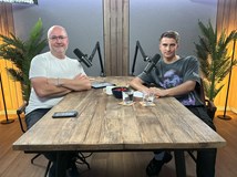Pavel Procházka a Miroslav Hornych - Střet generací