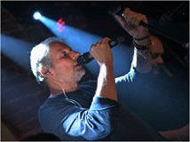 Libor Pavlata & Band Koncert Live