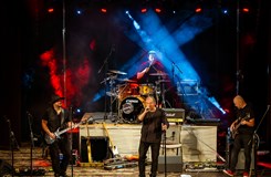 Libor Pavlata & Band Koncert Live